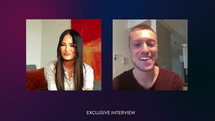 Lisa Barlow Reacts to Monica Garcia’s ‘RHOSLC’ Exit