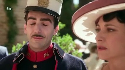 La Promesa Capitulo 724