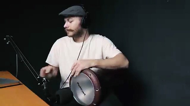 Lafı Mı Olur (Darbuka + Zil Uzun Versiyon) - Yusuf Yıldız