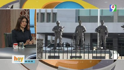 Despenalización de relaciones homosexuales en la Policía Nacional y Fuerzas Armadas Pica y se Extiende | Hoy Mismo