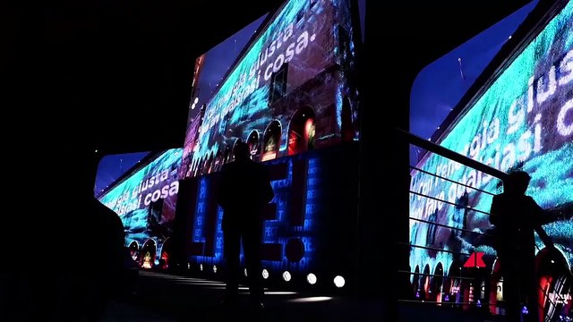BEA Italia, la Live Communication Week celebra a Roma la crescita dell’industria degli eventi