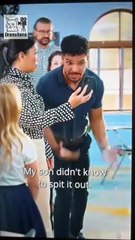 Divorced Parents Split Their Children - Now Racer Mom’s Untouchable