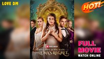 Mistaken as His Mate The Luna's Regret (2025) - FULL  Reelshort