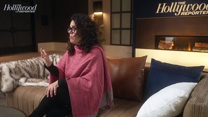 'Frida' Director Shares Personal Experiences Reflected in Frida Kahlo's Art | Sundance 2024