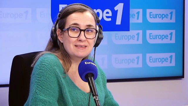 Charge d’Ockrent contre les médias du groupe Bolloré : «Elle fait partie du temps des mandarins du service public»