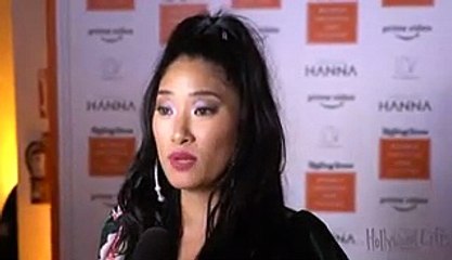 Chloe Flower - Rolling Stone's Women Shaping The Future Brunch