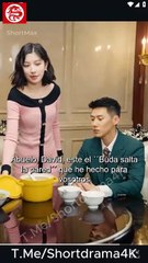 La princesa real ShortMax CN Es P1