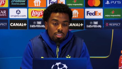 Gomes : « Chaque match est une finale » - Foot - Ligue des champions