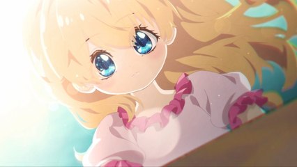 The Fated Magical Princess: Who Made Me a Princess - Episode 01～03 [English Sub]