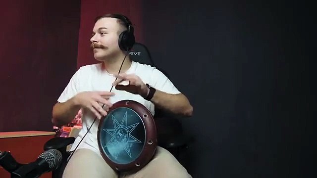 Yandırdın Kalbimi (Darbuka Uzun Versiyon) - Yusuf Yıldız