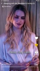 Hot🔥 Sleeping With Mr President's Son (2025) Full