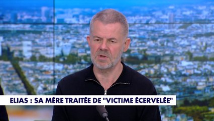 Eric Naulleau : «En France, il y a la doctrine "Jean Valjean" : le délinquant est une victime»