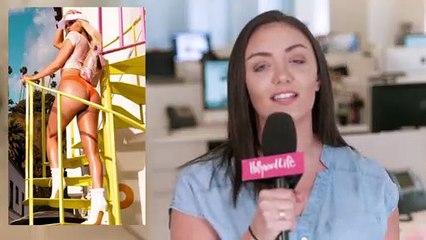 Kylie Jenner Dissed By Danielle Bregoli 'Cash Me Outside'