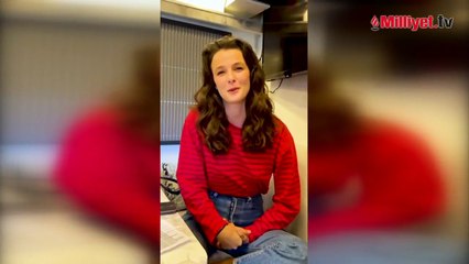 Eşref Rüya'nın yıldızlarından öğretmenler günü’nde anlamlı jest