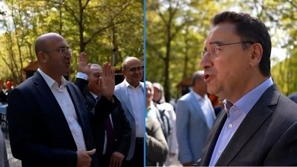 Ali Babacan’ın “öğretmen” anketi: İlkokul üçüncü sınıf öğretmeninin adını hatırlayan var mı?