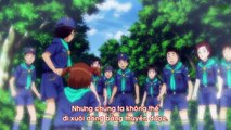 Thám Tử Kindaichi Trở Lại Phần 2 Tập 19 Vietsub - Bí Ẩn Hỏa Hồ Ly Phần 1 - Kindaichi R | Phim Hay