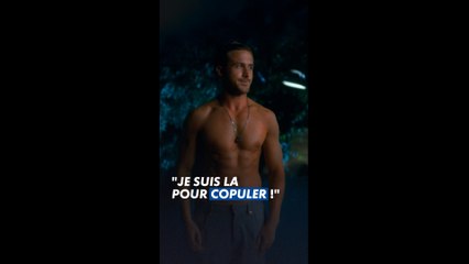 Emma Stone obsédée par les abdos de Ryan Gosling dans Crazy Stupid Love