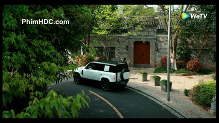 Đất Xanh Sinh Cú Tập 8 Vietsub