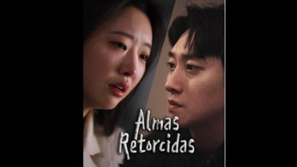 Almas Retorcidas - Full Movie