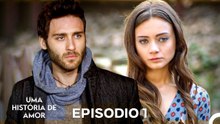 Uma História De Amor  Episódio 1  Longo   (Dublagem em Portugues)