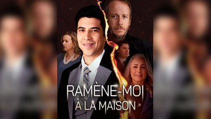 RamèNe-Moi À La Maison