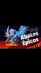 bora jogar honor of Kings galera 😁👍Let's play Honor of Kings, guys!