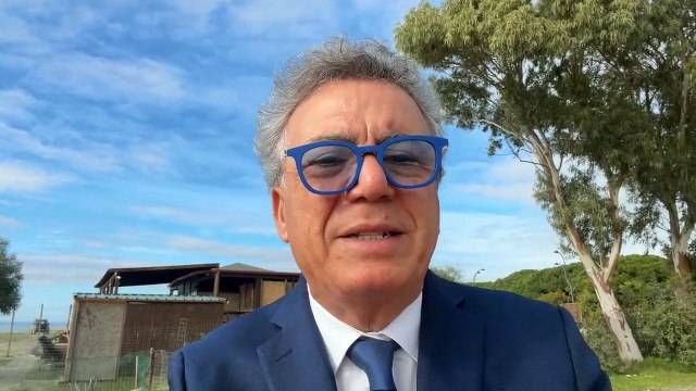 Polimeni - CALABRESI, È ORA DI METTERCI LA FACCIA! (24.11.25)