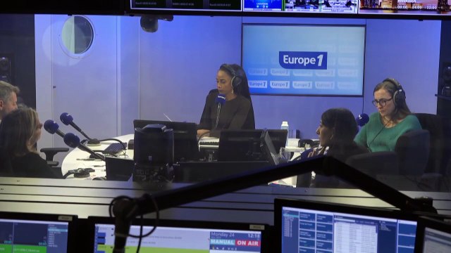 Charge d’Ockrent contre les médias du groupe Bolloré : «Il y a une intolérance structurelle de ces gens», dénonce Françoise Laborde