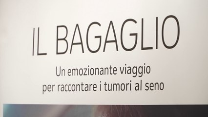 "Il bagaglio", da Msd un docufilm per raccontare il tumore al seno