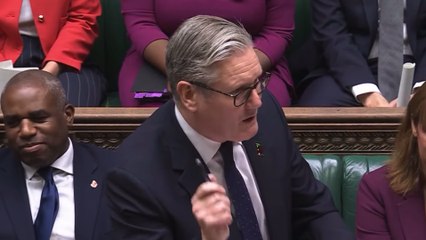 Is it time for Starmer to go? New poll deepens labour unease