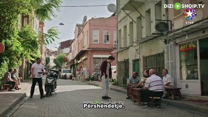 Rrahje Zemre Episodi 8