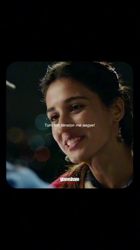 Sushant Singh Rajput and Disha Patani make this moment feel like time just slows down. Dhoni and Priyanka’s gentle chemistry hits in such a soft, nostalgic way. #glamsham #romancedaydreams #msdhonitheuntoldstory #sushantsinghrajput #dishapatani #bolly