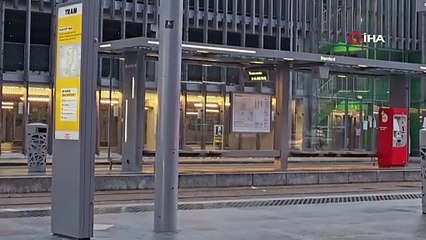 Hayatı durduran protestolar: İşte muhaliflerin imrendiği ülkenin son hali