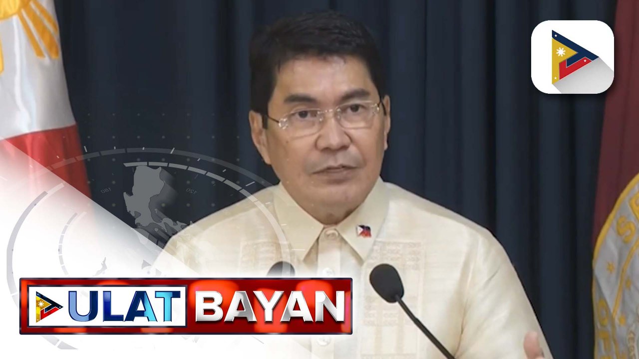 Sen. Erwin Tulfo, pinaiimbestigahan ang umano'y pangingikil ng ilang examiner at opisyal ng BIR sa mga negosyante | ulat ni Louisa Erispe