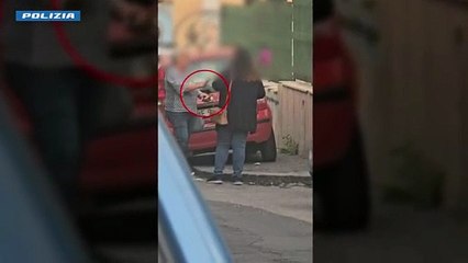 Catania: circonvenzione di incapace ai danni di una facoltosa anziana