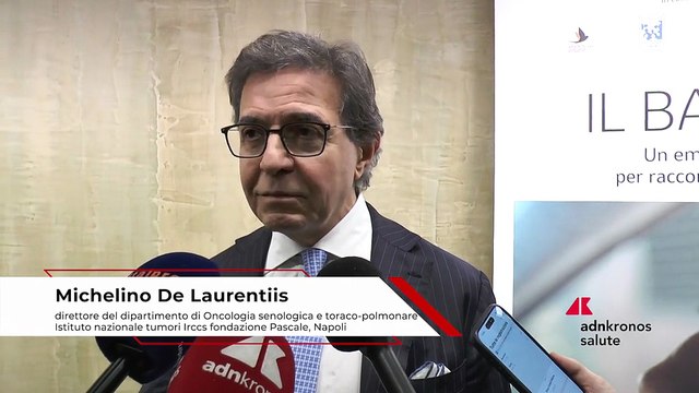 Tumore al seno. Quando la diagnosi diventa racconto: presentato a Milano il docufilm ‘Il bagaglio’