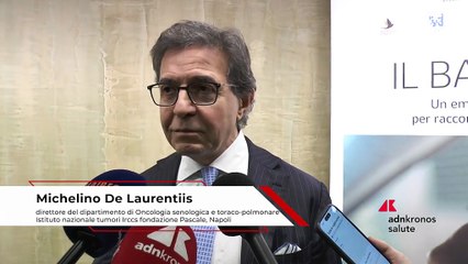 Tumore al seno. Quando la diagnosi diventa racconto: presentato a Milano il docufilm ‘Il bagaglio’