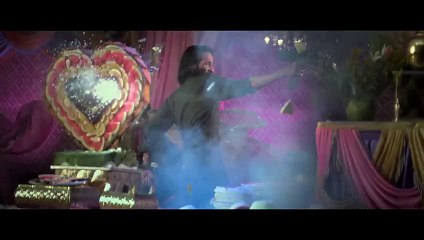 Dhurandhar Official Trailer | Ranveer Singh | Aditya Dhar | In Cinemas 5th December 2025