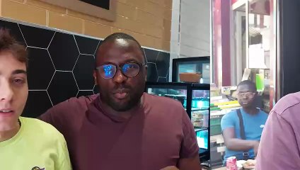 Binks daily partie 6