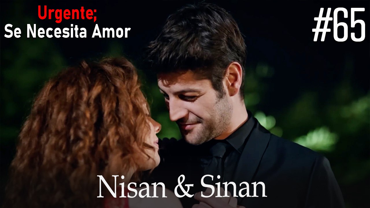 Nisan & Sinan #65