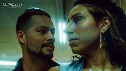 Dylan O'Brien Talks 'Ponyboi' Transformation From the Hair to the Tattoos | Sundance 2024