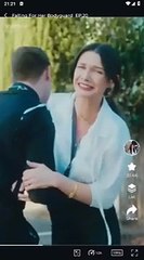 'Falling For Her Bodyguard'