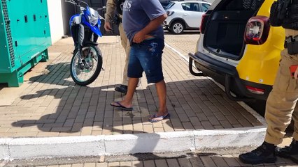 Marido ameaça tocar fogo na casa e vai parar na delegacia em Cascavel