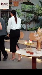 Three Chances, I'm Gone Forever