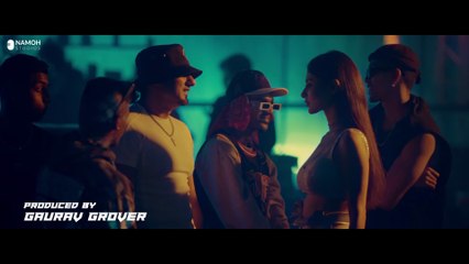 Gatividhi Full Song Yo Yo Honey Singh with Mouni Roy All Over the World Songs...