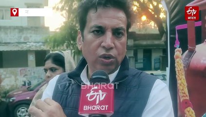 'वोट चोरी' पर बवाल: कांग्रेस ने चुनाव आयोग को दी चेतावनी, सड़कों पर उतरने की धमकी, इस बूथ पर लगाया गड़बड़ी का आरोप