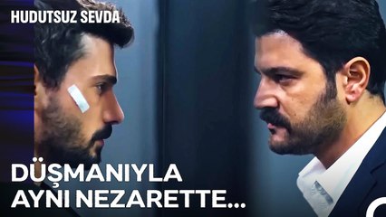 En Çok İzlenen Sahneler #4; Vaziyet Alın Ortalık Çok Karışacak - Hudutsuz Sevda