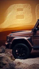 2025 Brabus G-Klasse Cabrio XL – Extremumbau mit 800 PS & Offroad-Genen