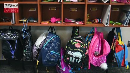 ‘Good Luck Charlie’ and ‘Will and Grace’ Actress Among Anti-Maskers at Tennessee School Board Meeting | THR News