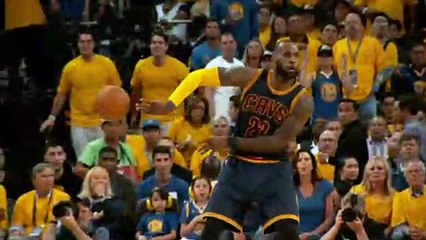 Rihanna Gets Fat Shamed & Bows To Lebron James At NBA Finals